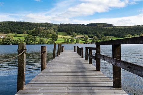 Coniston planning a trip