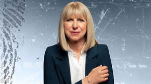 Conjoint Isabelle Richer