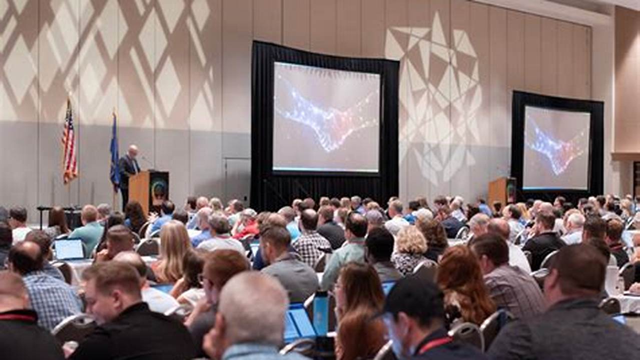 Connect 2024 Conference Chicago City