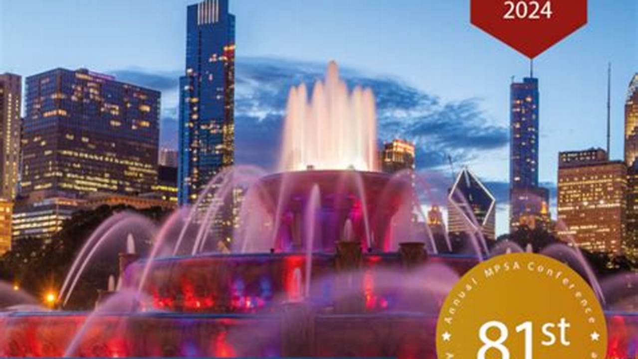 Connect 2024 Conference Chicago University