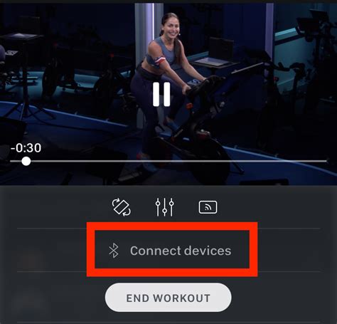 How to Connect Your Cadence Sensor to the Peloton App for a Smoother Indoor Cycling Experience