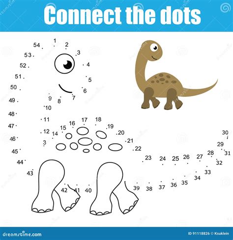 Connect Numbers To Make A Picture Printable