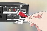 Connect Old VCR to Smart TV