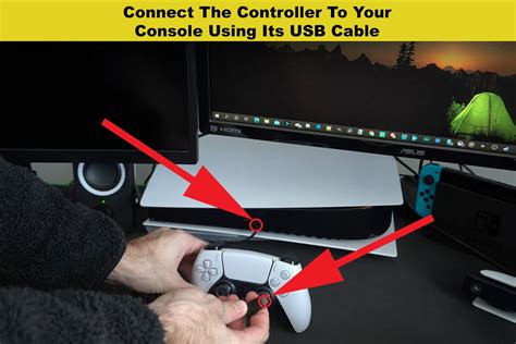 Connect Your Controller