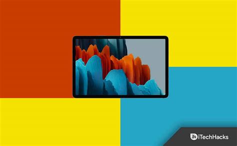 Connect a Samsung Tablet to Windows 11 PC