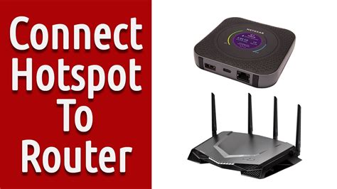 Connect to Hotspot