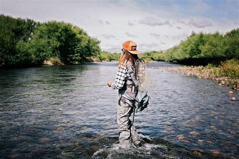 Connect with Other Fly Anglers in the State
