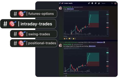 Connect with Other Traders