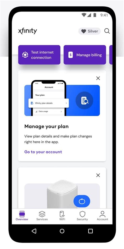 Revolutionize Your Entertainment Experience with Connect.Xfinity.Com App – The Ultimate Streaming Solution!