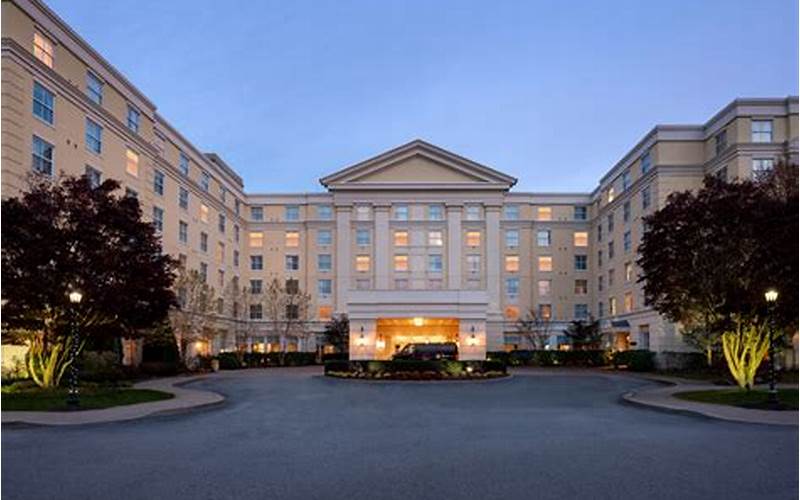 Connecticut Hotels