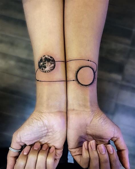 50 Captivating Couple Tattoo Designs Amazing Tattoo Ideas
