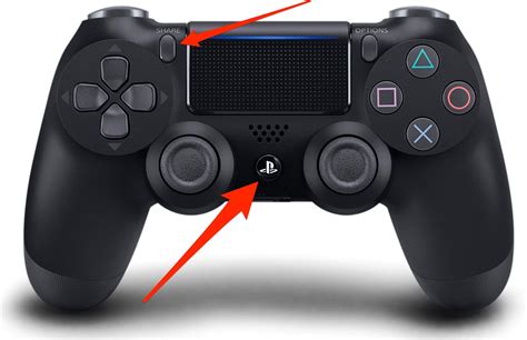 Connecting a PS4 Controller to a PC