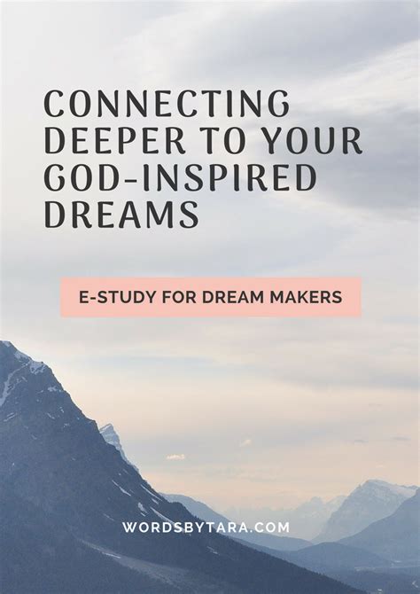 Connecting Deeper with Scripture