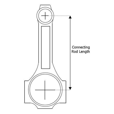 Find the Perfect Connecting Rod Length with our Online Calculator