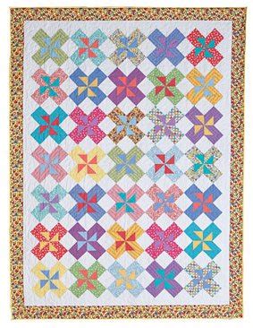 Connecting Threads Free Patterns