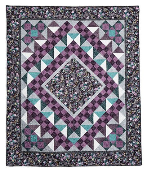 Connecting Threads Patterns