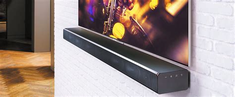 Connecting a Passive Soundbar to a Receiver