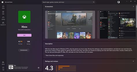 Connecting an Xbox to a Windows PC Using the Xbox App