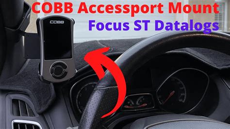 Connecting the Cobb Accessport to Your Computer