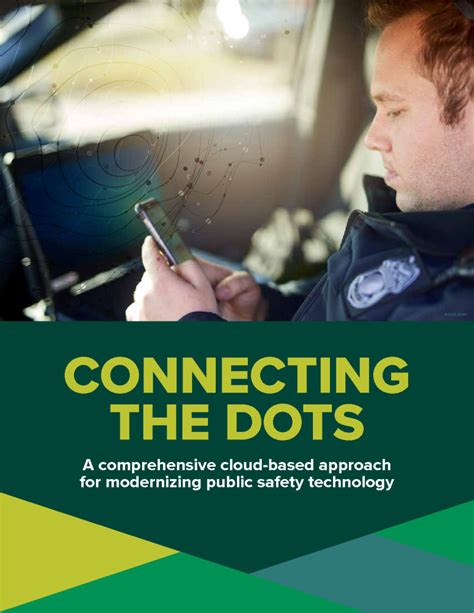 Connecting the Dots: A Comprehensive Approach