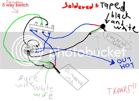 Connecting the Dots in Wiring Diagram