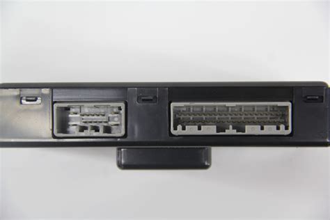 Connecting to the Control Unit