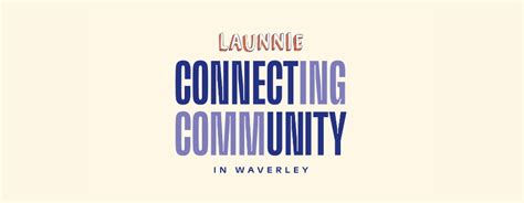 Connecting with Community