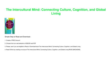 Connecting with Culture