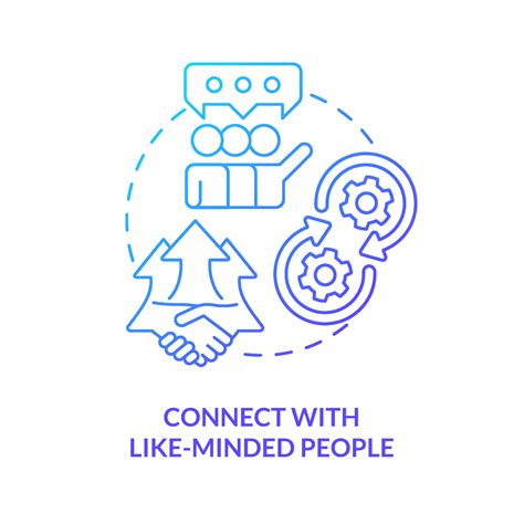 Connecting