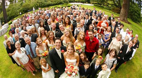 Connecting with Wedding Guests