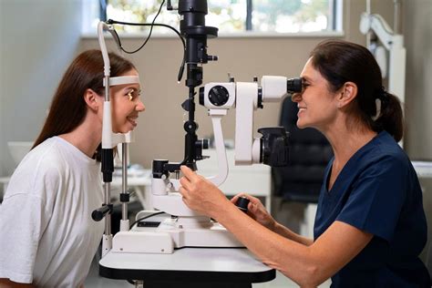Connecting with Your Local Optometrists
