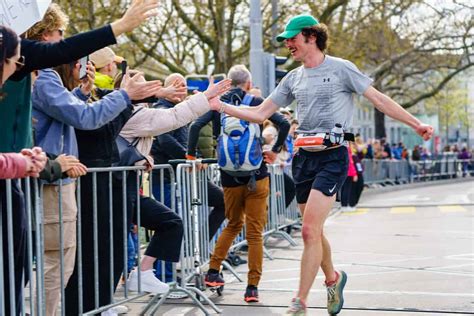 Connecting with the Supporters