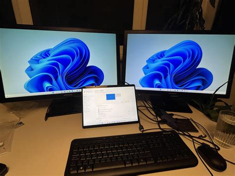 Connecting your Surface