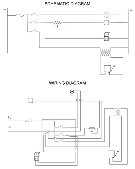 Connection Diagrams
