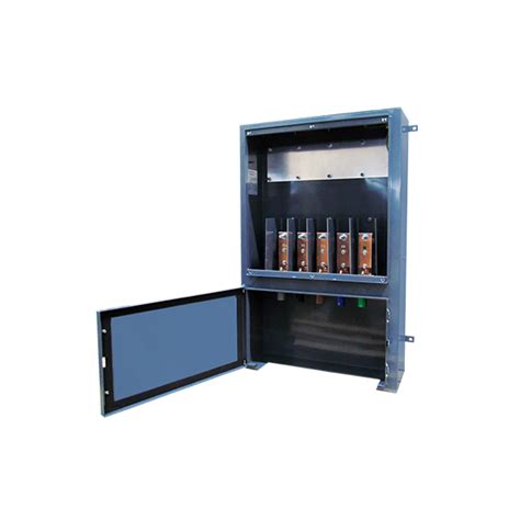 Connection Points and Pathways 2 Pole Generator