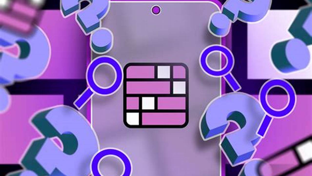 Connections Hints For March 12 2024