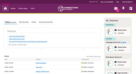 Unlock Your Child's Genius with Ease: Login to Connections Academy Parent Portal Today!