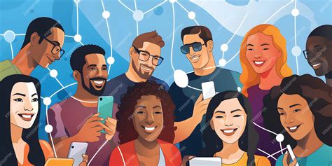 Connections beyond borders