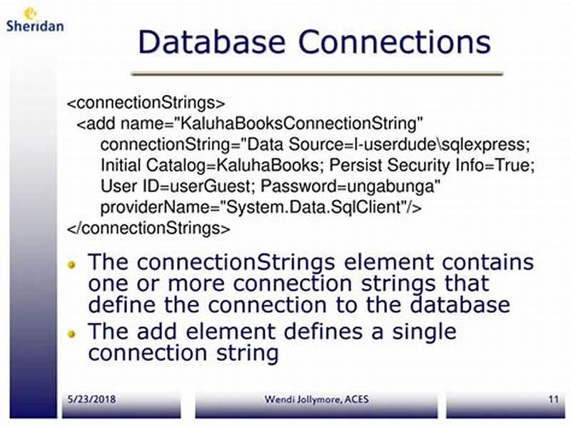 Connectionstring Data Source Initial Catalog