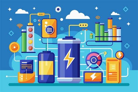 Connectivity Options and Battery Life