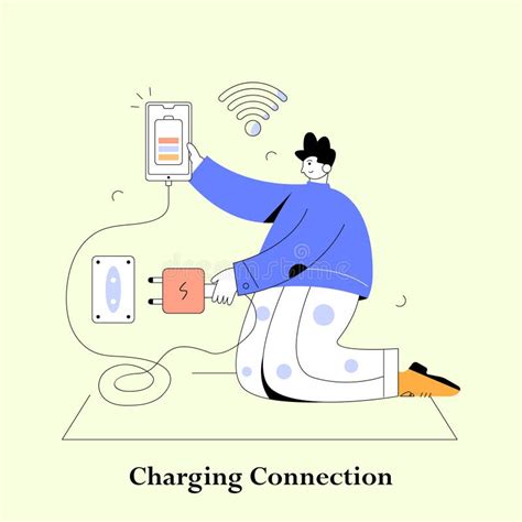 Connectivity and Charging Changes