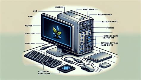 Connectivity and Expandability