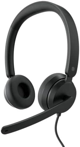 Connectivity and Power: Modern Headset Essentials