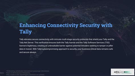 Connectivity and Security Features