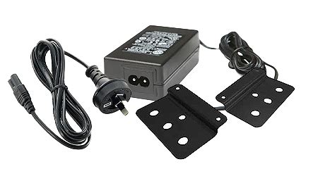 Connectivity and accessories