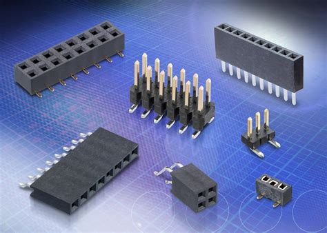 Connectors Image