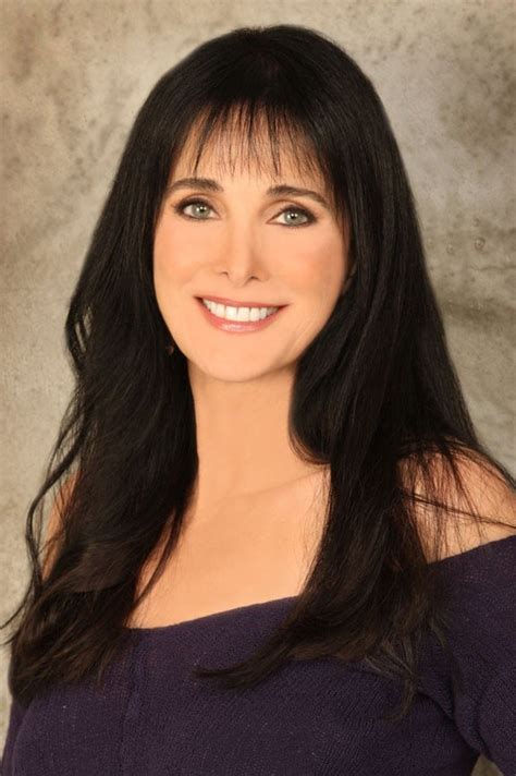 Connie Sellecca Health