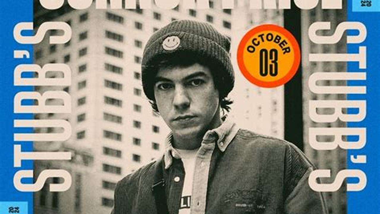 Connor Price Concerts 2025