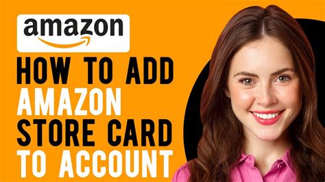 Conquer Amazon Store Card Login in 3 Simple Steps A Beginner's Masterclass