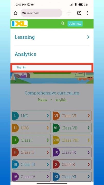 Conquer IXL Login The Ultimate Guide to Educational Success